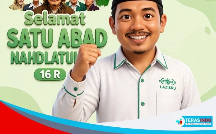 Bantahan Kader HMI: Jawaban untuk Cak Imin Soal Tudingan “NU Terpuruk Sejak Dipimpin Kader HMI”