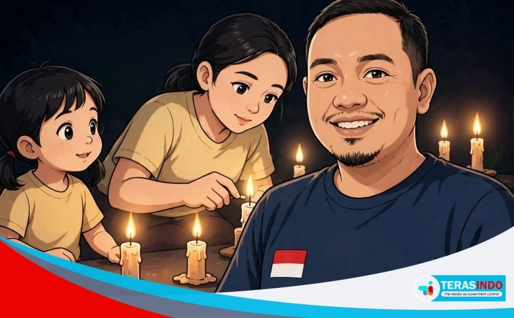  Tiga Dosa Kepala OPD Sumenep dalam Pengentasan Kemiskinan
