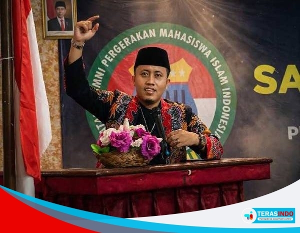  Senior PMII Sumenep Ingatkan Kabid Eko, Jabatan Itu Amanah untuk Memakmurkan Petani, Bukan Sekadar Duduk di Kursi Kantor