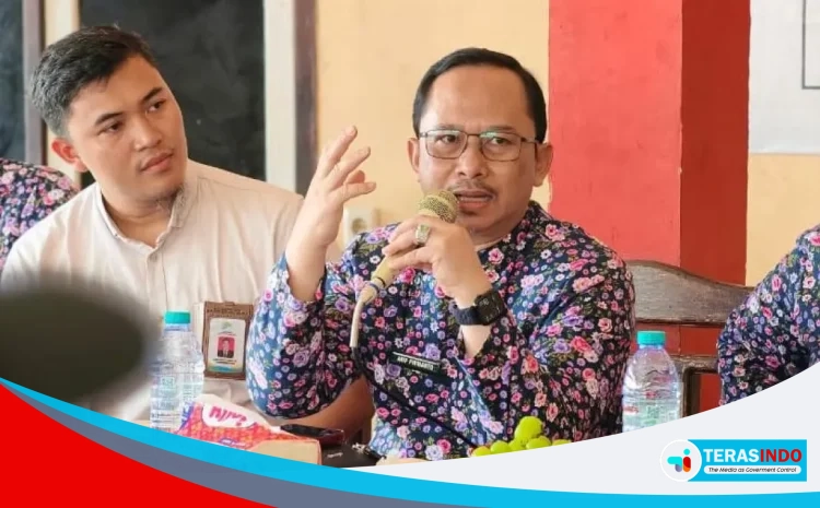  Bappeda Sumenep Kawal Hilirisasi Garam, Bappenas Tinjau Produk Bernilai Tambah