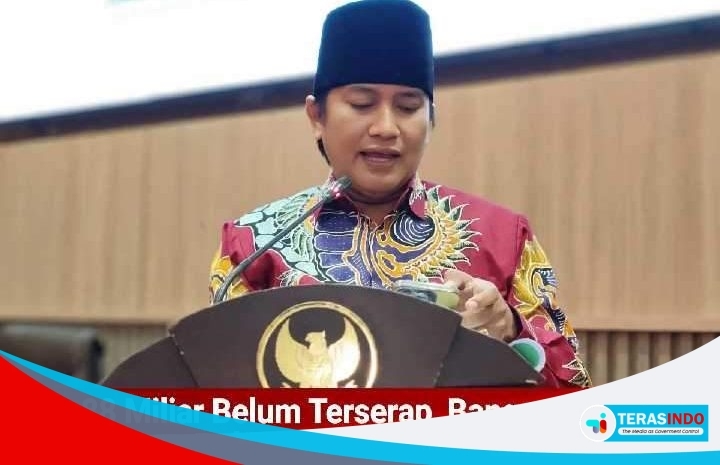  Rp88 Miliar Belum Terserap, Banggar DPRD Sumenep: Pola Lama Terulang Lagi