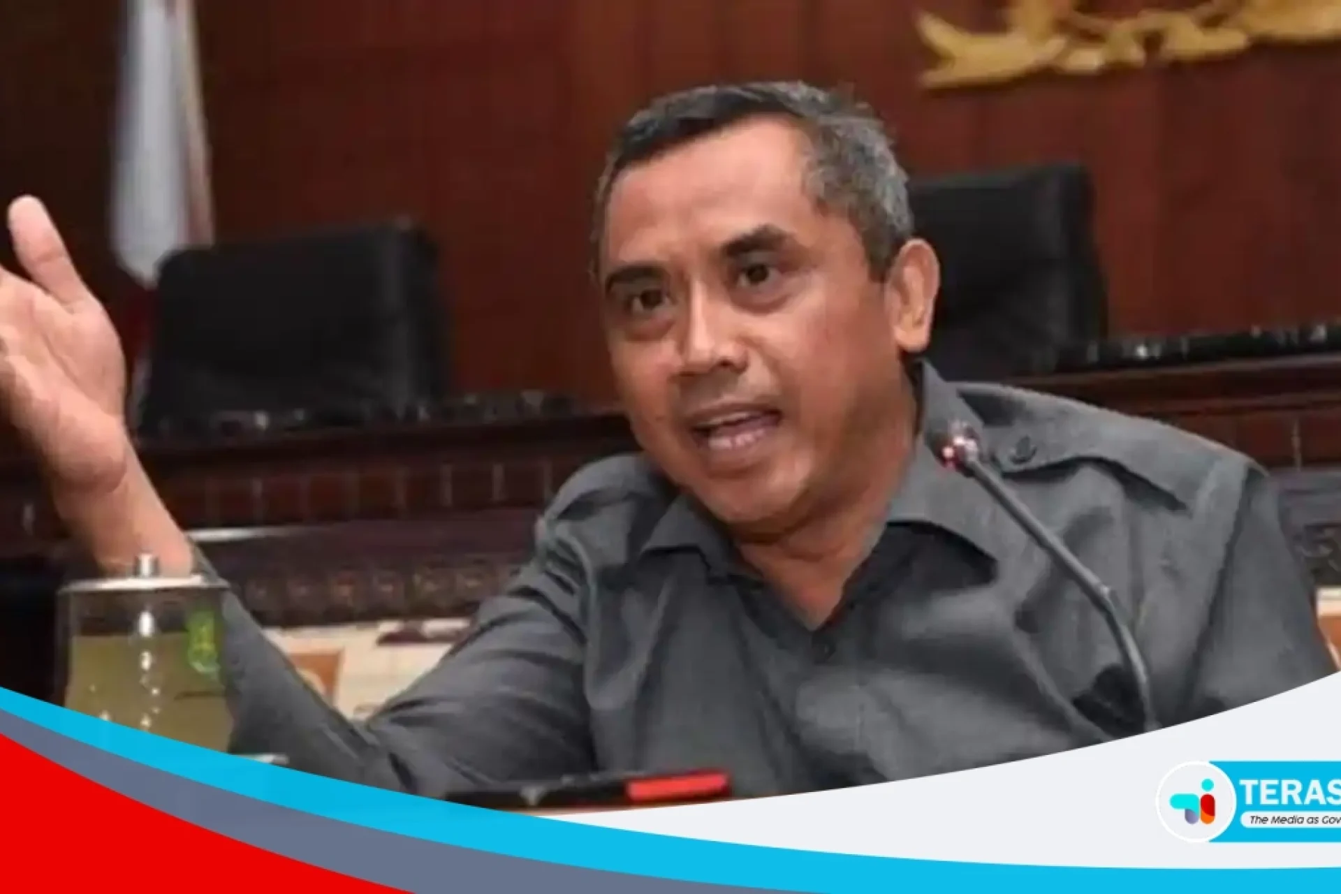 Ketua-Komisi-III-DPRD-Sumenep-Faisal-Muhlis-DPRD-Sumenep-mendorong-peningkatan-PAD