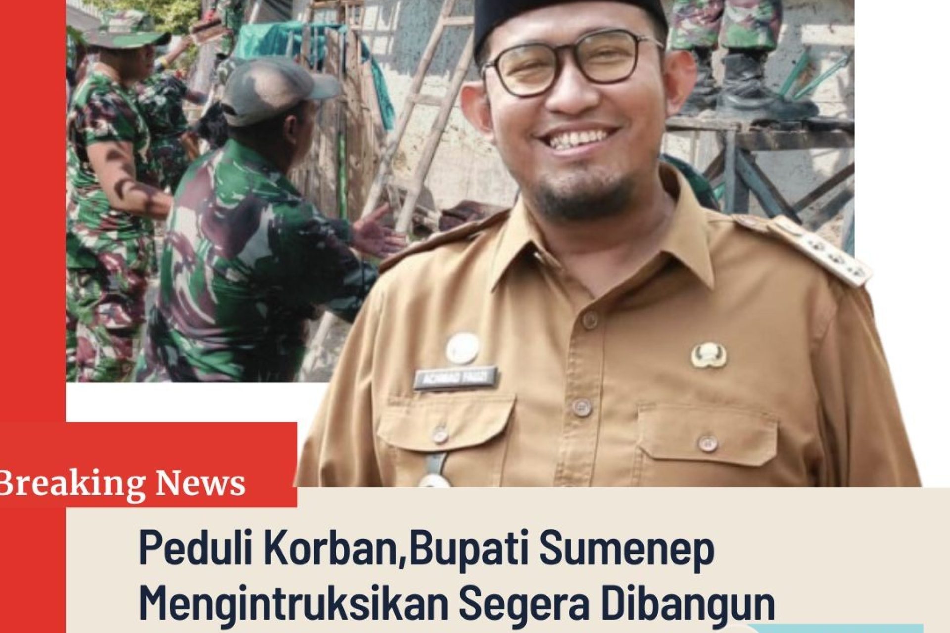 Red and Beige Simple Clean Breaking News Instagram Post_20251009_071048_0000